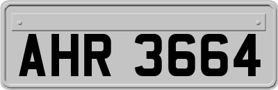 AHR3664