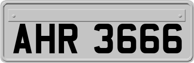 AHR3666