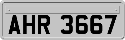 AHR3667