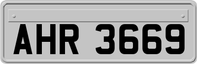 AHR3669