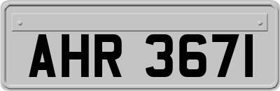 AHR3671