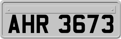 AHR3673