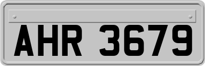 AHR3679