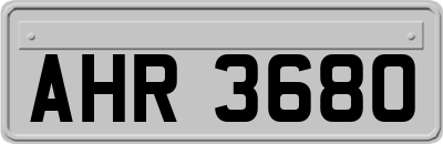 AHR3680