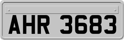 AHR3683