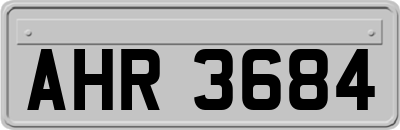 AHR3684