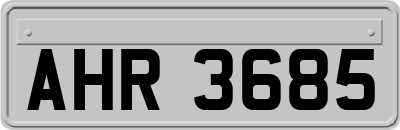 AHR3685