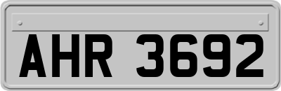 AHR3692
