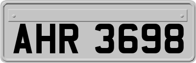 AHR3698