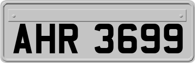 AHR3699