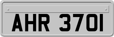 AHR3701