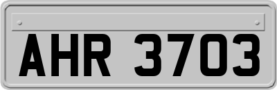 AHR3703