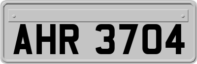 AHR3704