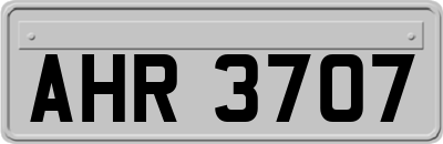AHR3707