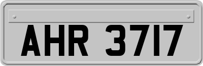 AHR3717