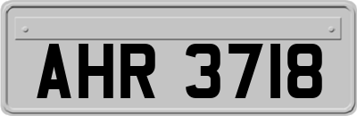 AHR3718