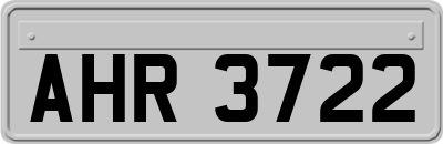AHR3722