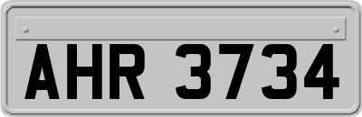 AHR3734