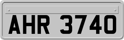 AHR3740