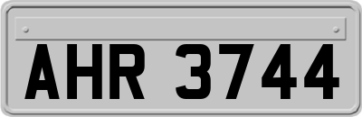 AHR3744