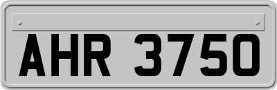 AHR3750