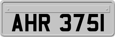 AHR3751