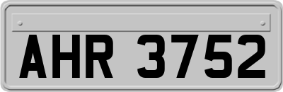 AHR3752