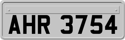 AHR3754