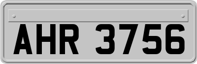 AHR3756