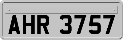 AHR3757