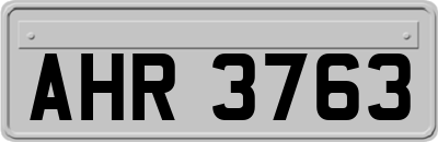 AHR3763