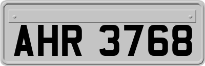 AHR3768