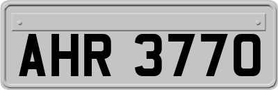 AHR3770