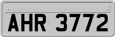 AHR3772