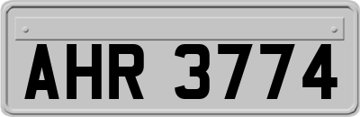 AHR3774