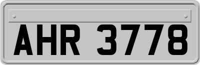 AHR3778