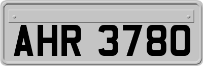 AHR3780