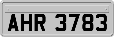 AHR3783