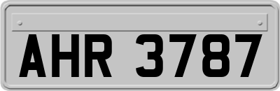 AHR3787