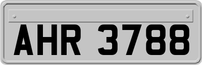 AHR3788