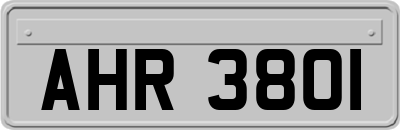 AHR3801