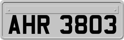 AHR3803