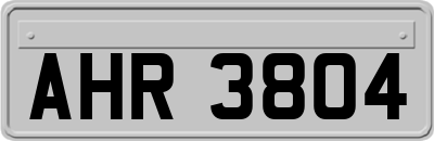 AHR3804