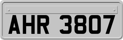AHR3807