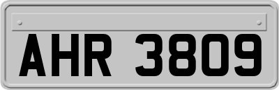 AHR3809
