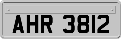 AHR3812