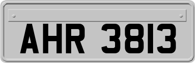 AHR3813