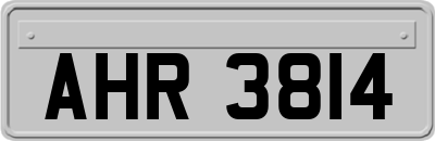 AHR3814