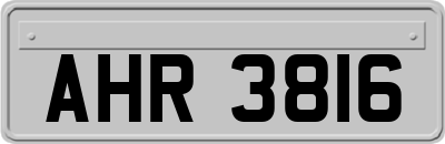 AHR3816