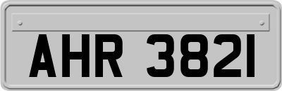 AHR3821